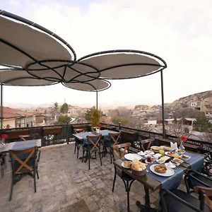 Arte Cave Hotel